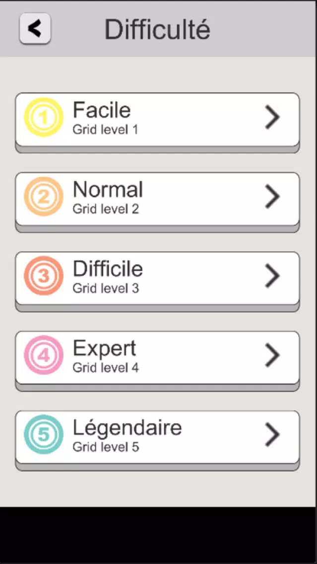 Arithmos - Nouveau Sudoku screenshot 6