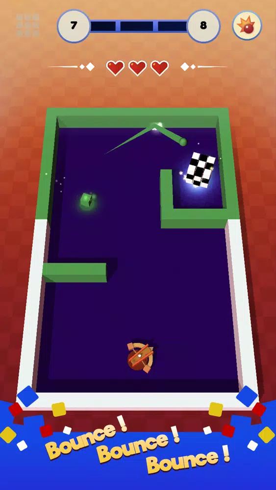 Balista Boom screenshot 6