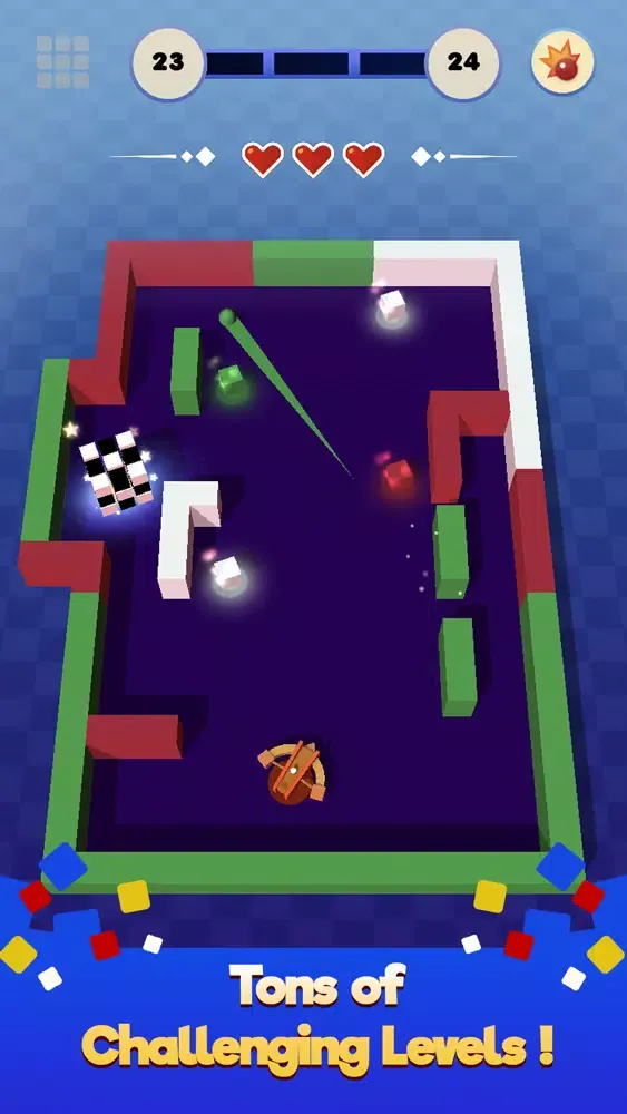 Balista Boom screenshot 7