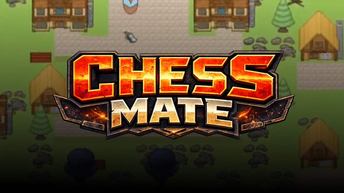Chess mate placeholder image