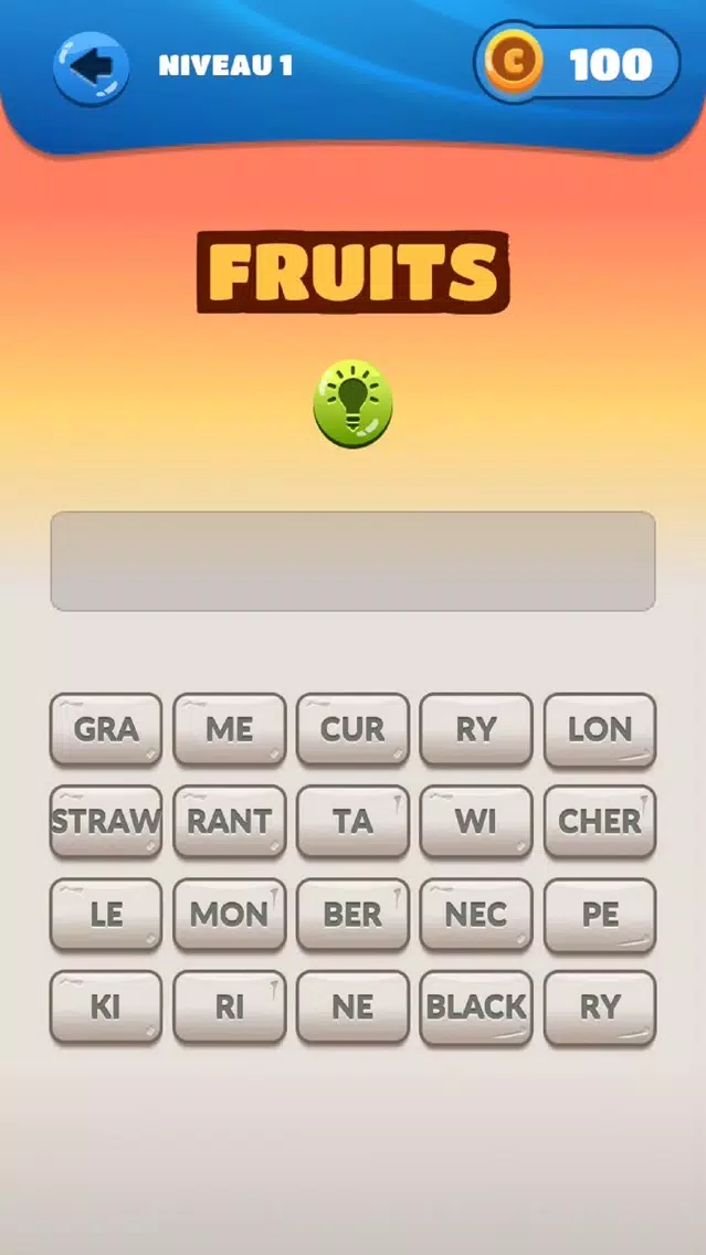 Domi Words - Words puzzle screenshot 2