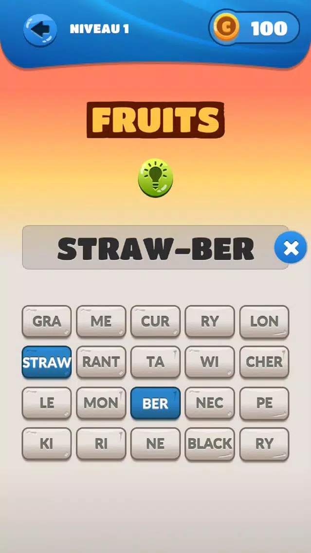 Domi Words - Words puzzle screenshot 6