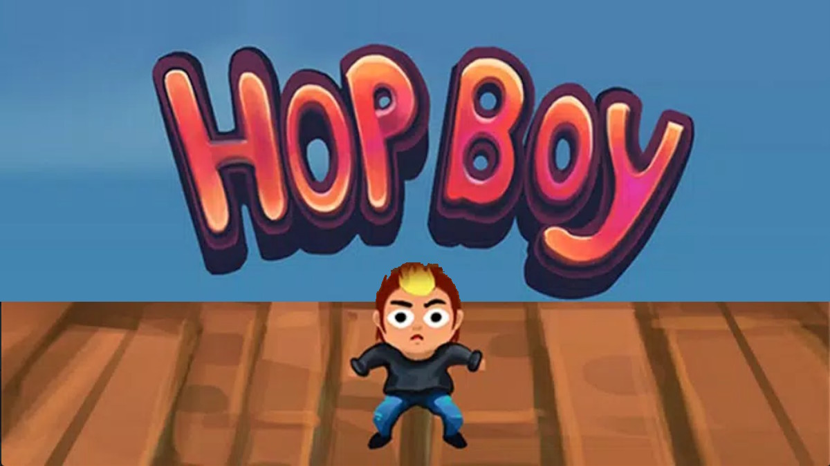 Hopboy placeholder image