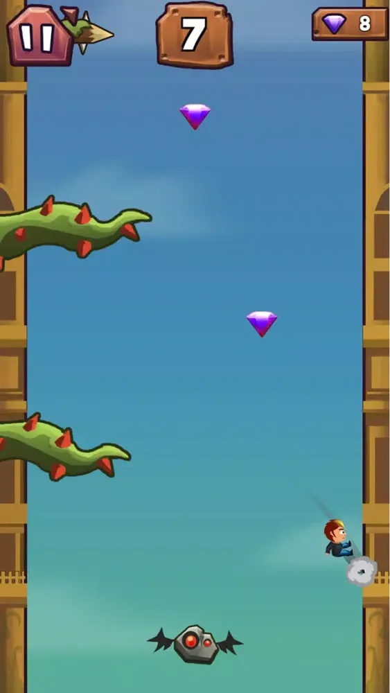 Hopboy screenshot 3