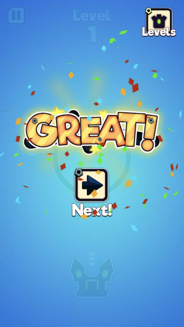 Knight Escape screenshot 10