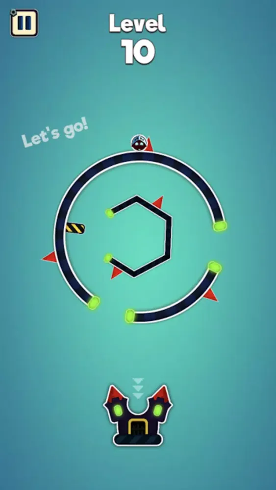 Knight Escape screenshot 5