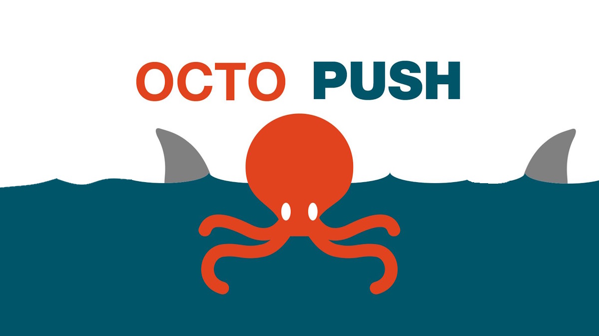 Octopush placeholder image