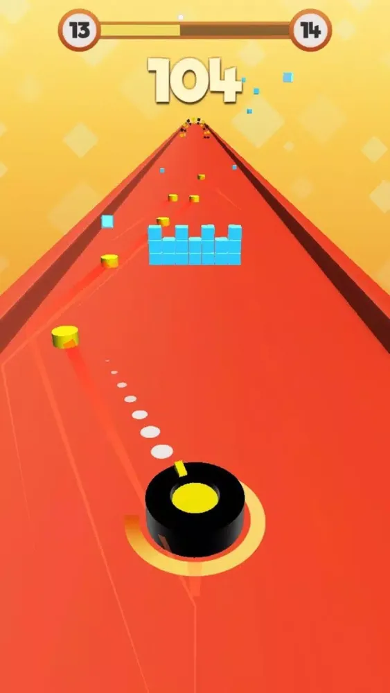Run Strike! screenshot 3