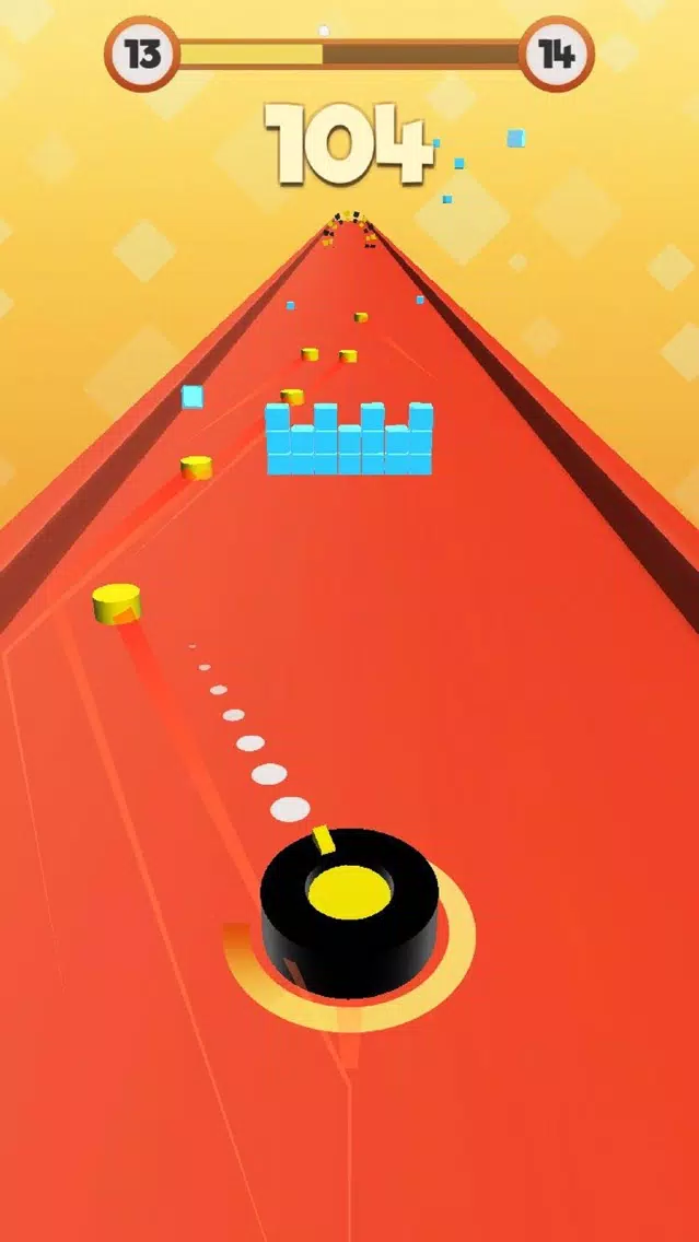 Run Strike! screenshot 4