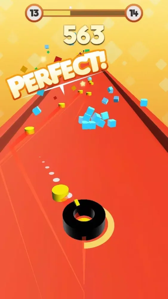 Run Strike! screenshot 5
