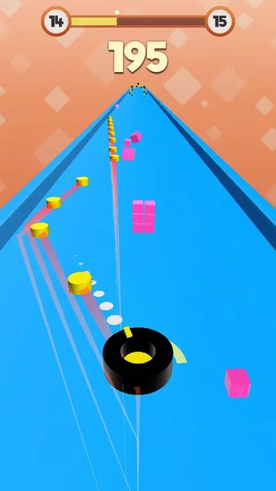 Run Strike! screenshot 7
