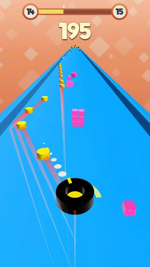 Run Strike! screenshot 8