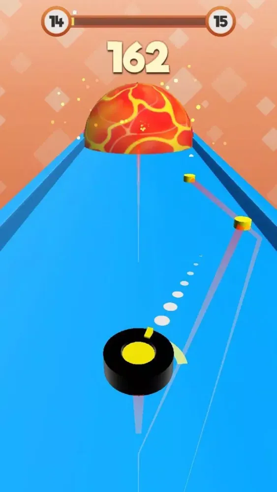Run Strike! screenshot 9