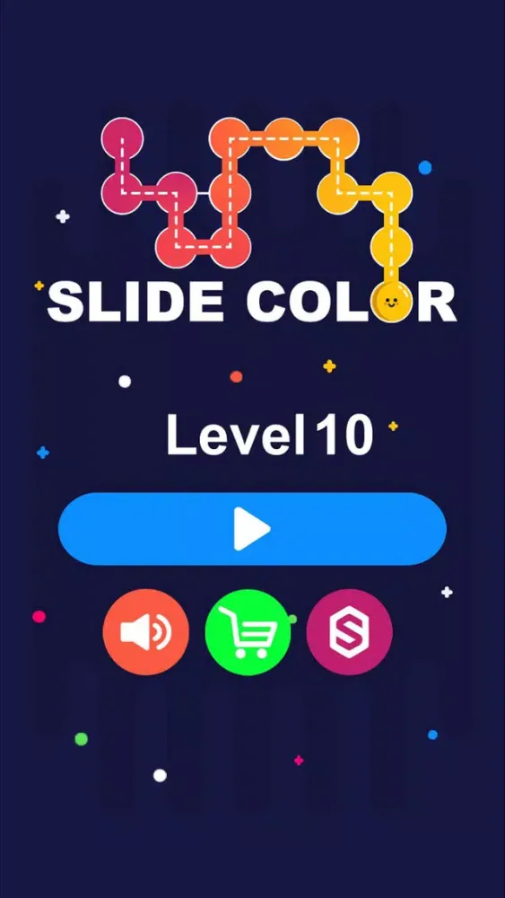 Slide Color screenshot 1