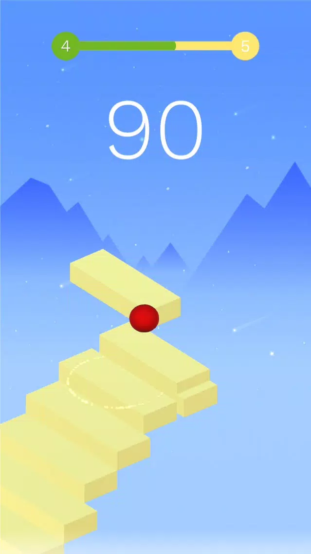 Stair Up screenshot 4