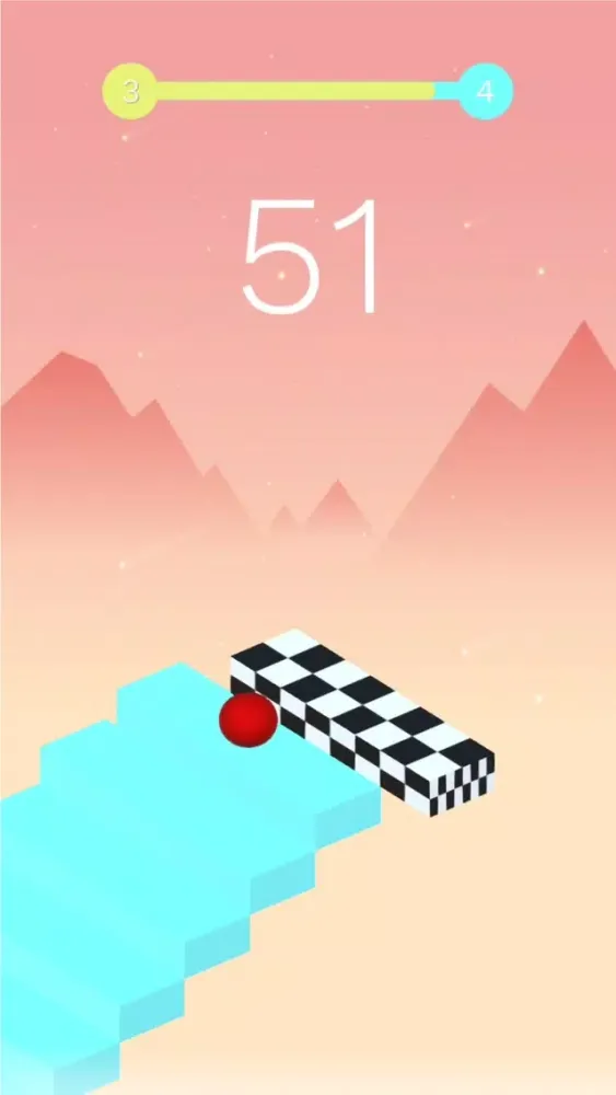 Stair Up screenshot 5