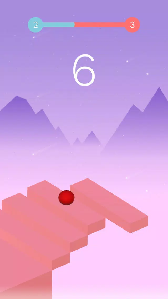Stair Up screenshot 8