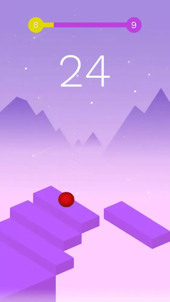 Stair Up screenshot 9