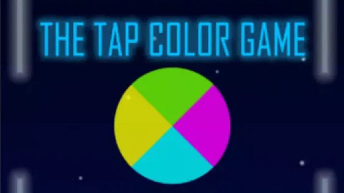 Tap color placeholder image