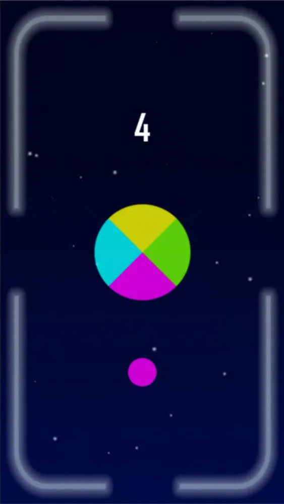 Tap color screenshot 2