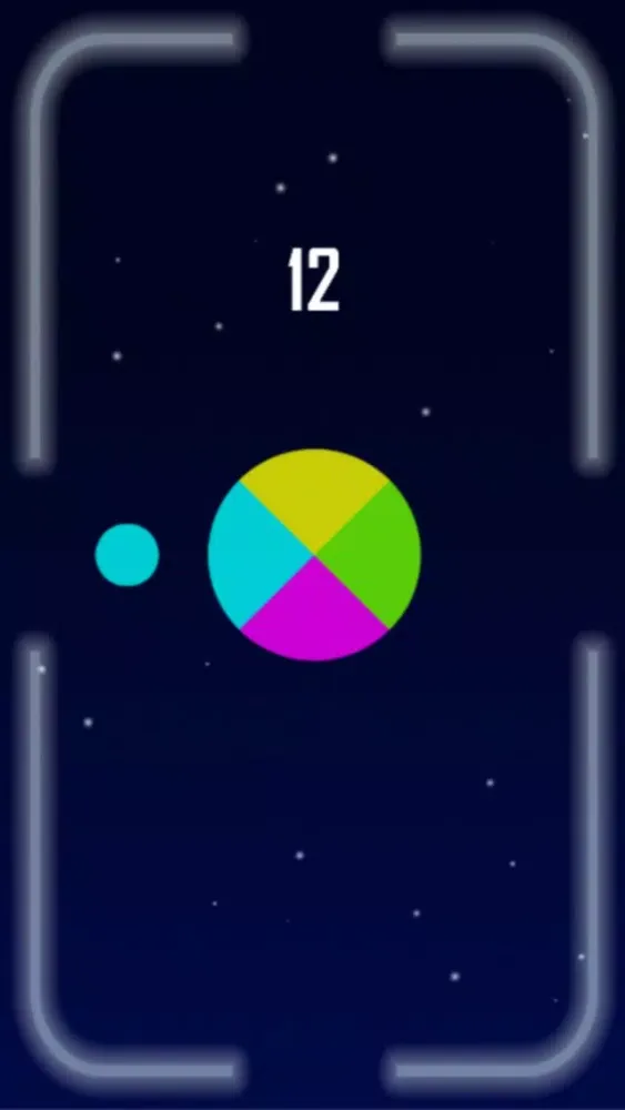 Tap color screenshot 3