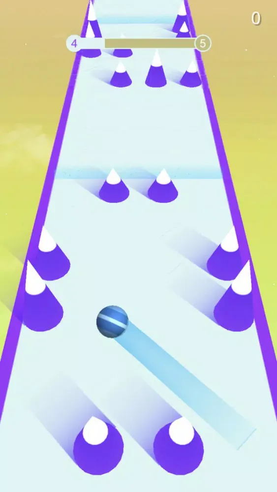 Tap Dribble screenshot 3