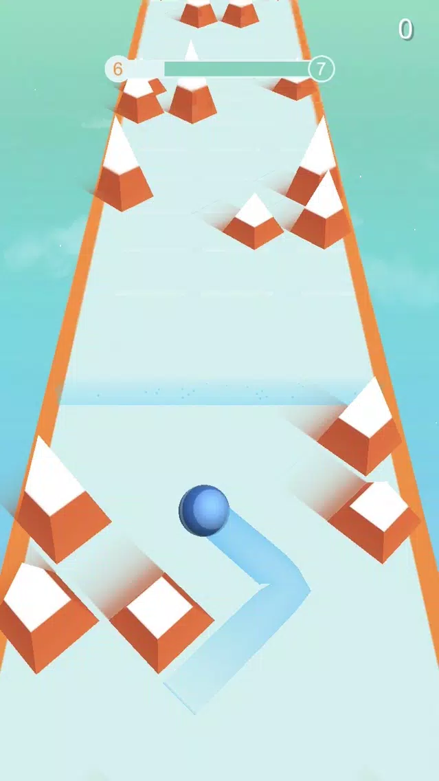 Tap Dribble screenshot 6